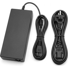 Geseus Oto buzdolabı Adaptörü Orjinal Uçlu Ev Tipi Çevirici 120W/10A/12V(Açıklamayı okumadan ürünü almayınız)
