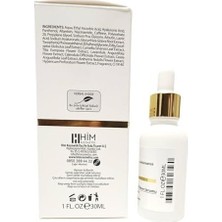 SBN - Store Beauty Profesyonel Bakım C Vitamini Yüz Bakım Serumu 30 ml