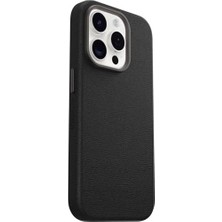 SBN - Store Serisi Kaktüs Deri Magsafe 15 Pro Için Kılıf, Darbeye Dayanıklı, Düşmeye Karşı, Ince Koruyucu Kılıf, Askeri Standartlara Göre 3 x Daha Fazla Düşme, Si