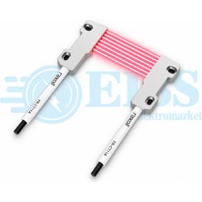 Raxoll FR-CT11A 14MM Karşılıklı Alan Tarama Fiber Optik