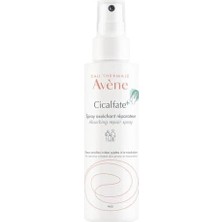 SBN - Store Cicalfate+ Hassas ve Yıpranmış Ciltler Için Kurutucu ve Yatıştırıcı Onarıcı Bakım Spreyi 100 ml