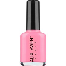 SBN - Store Pembe Oje 60 - Yüksek Pigmentli Uzun Süreli Kalıcılık Hızlı Kuruma - Nail Lacquer 60