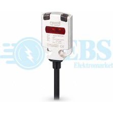 Raxoll PR-DM30P Cisimden Yansımalı Sensör Pnp