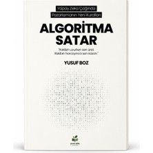Yeni Kök Yayınları Algoritma Satar