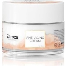 SBN - Store Zaroza Kırışıklık Karşıtı & Yoğun Nem Kolajen & Hyaluronic Asit Krem 50 ml