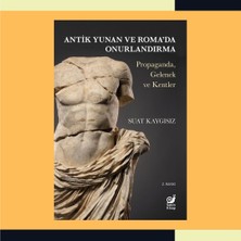 SBN - Store Antik Yunan ve Roma'da Onurlandırma: Propaganda, Gelenek ve Kentler