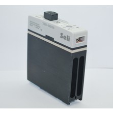 Seli SGD-60D50 50A 4-32VDC 48-600VAC Ray Tipi Soğ. Ssr