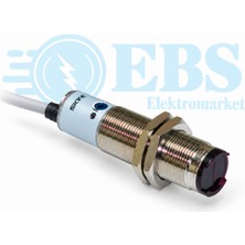 SKY-E F1CDM180500PSIEA4 Dc Cisimden Yansımalı Fotosel