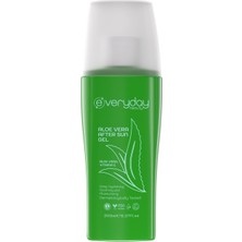 SBN - Store Beauty Aloe After Sun Losyon 200ML
