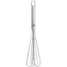 SBN - Store Pro Çırpıcı, 27.5 Cm, Metalik Gri, 18/10 Paslanmaz Çelik, 18/10 Paslanmaz Çelik
