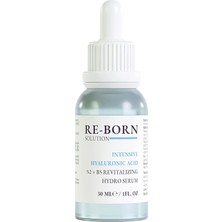 SBN - Store Intensive Hyaluronic Acid%2 + B5 Revitalizing Hydro Serum, 30 ml