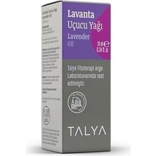 SBN - Store %100 Saf Lavanta Uçucu Yağı 10ML - Cilt Bakımı - Difüzör Için Aromaterapi Yağı