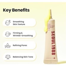 SBN - Store Ksecret Seoul 1988 Advanced Shot Retinal Liposome Yüzde On Iki ve Rice