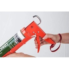 SBN - Store Red Devil 3937 33 cm Mandallı Kalafat Tabancası Itme Oranı 6:1