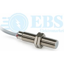 P4C1B1204CC2A2 Indüktif Sensör - Sky-E