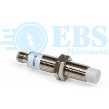 C1C2B1206POEA4 Kapasitif Sensör Sky-E