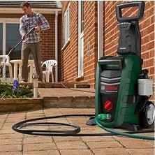 SBN - Store Home And Garden Hortum Yüksek Basınçlı Yıkama Cihazları Için Yüksek Basınç Hortumu, Siyah