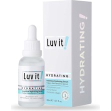 SBN - Store Yoğun Nemlendirici Serum