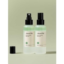 SBN - Store About Me Soop Calming Aqua Mist Jeju Selvi Suyu Içeren Nemlendirici Yatıştırıcı Sprey 100 ml