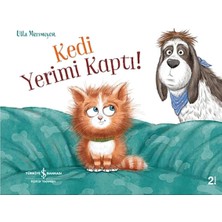 SBN - Store Kedi Yerimi Kaptı!