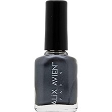 SBN - Store Sedefli Gri Oje 35 - Yüksek Pigmentli Uzun Süreli Kalıcılık Hızlı Kuruma - Nail Lacquer 35