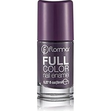 SBN - Store Yoğun Pigmentli Parlak Oje- Full Nail Enamel- FC29 Mystıcal Getaway -8690604310654