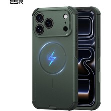 Esr Apple iPhone 18 Pro Max/17 Pro Max Cyber Tough Magsafe Kılıf