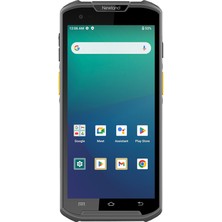 Vira Newland MT9300-W4-SS-DO, Wifi, Data Only, Android, Gps, Nfc, Bluetooth, 5.5 Inç Dokunmatik Ekran, 2d Karekod, El Terminali (Kılıf Var)