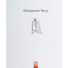 SBN - Store Gökyüzünün Rengi