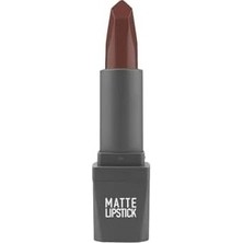 SBN - Store Yoğun Renk Veren Uzun Süre Kalıcı Nemlendirici Kadifemsi Mat Ruj - Lipstick 413 Dusty Plum