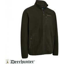 Deerhunter Atlas Yün Ceket 361 Forest Green 2xl