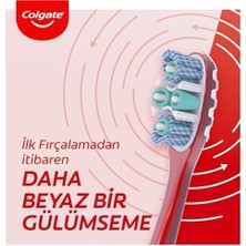SBN - Store 360 Gelişmiş Optik Beyaz Yumuşak Beyazlatıcı Diş Fırçası