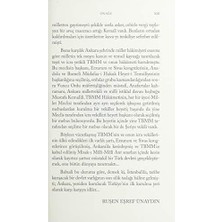 SBN - Store Istiklal Yolunda (Kapak Değişebilir)
