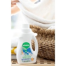 SBN - Store %100 Doğal Çamaşır Sabunu Bitkisel Deterjan Yumuşatıcı Gerektirmez Konsantre Vegan 750 ml