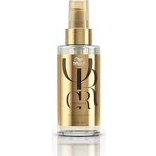 SBN - Store Professionals Oil Reflections Işıltı Sağlayan Pürüzsüzleştirici Yağ 100 ml