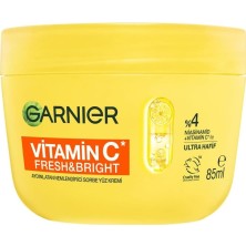 SBN - Store Ga.skinactive Face C Vitamini Sorbet Nemlendirici Yüz Kremi