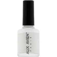 SBN - Store Süt Beyaz Oje 02 - Yüksek Pigmentli Uzun Süreli Kalıcılık Hızlı Kuruma - Nail Lacquer 02