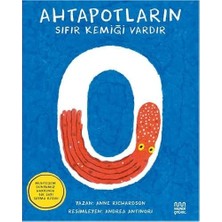 SBN - Store Ahtapotların Sıfır Kemiği Vardır