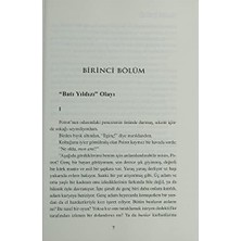 SBN - Store Poirot Araştırıyor