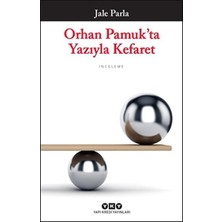 SBN - Store Orhan Pamuk’ta Yazıyla Kefaret
