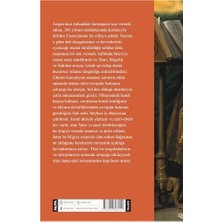 SBN - Store Augustinus’ta Inanç ve Akıl