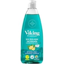SBN - Store Premium Bulaşık Deterjanı Fesleğen & Limon 750 ml