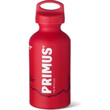 Primus Prımus Yakıt Sısesı Kırmızı 0.35 Lt