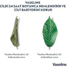 SBN - Store Nemlendirici Jel Original 100 ml