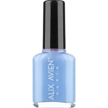 SBN - Store Açık Mavi 63 - Yüksek Pigmentli Uzun Süreli Kalıcılık Hızlı Kuruma - Nail Lacquer 63