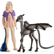 SBN - Store Schleıch Luna Lovegood Baby Thestral Oyuncak