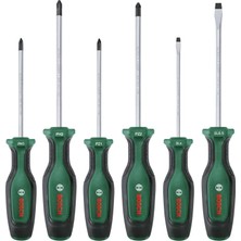 SBN - Store Home And Garden Tornavida Seti 6 Parça Set 1
