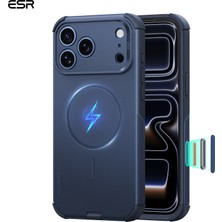 Esr Apple iPhone 18 Pro Max/17 Pro Max Cyber Tough Magsafe Kılıf