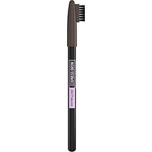 SBN - Store New York Brow Shaping Pencil - Deep Brown