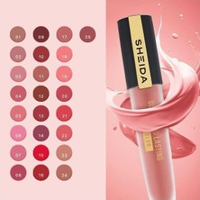 SBN - Store Kalıcı Sıvı Ruj No:19